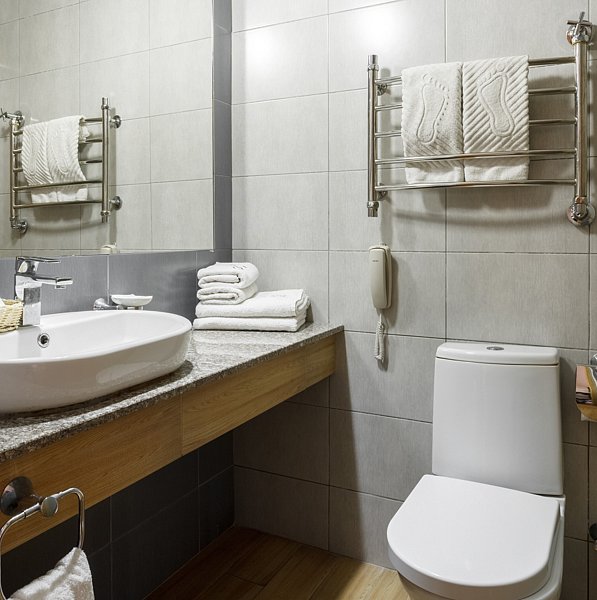 Студио 2-местный (корпус 1)