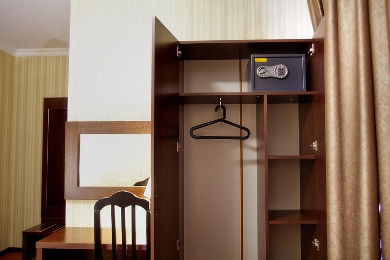 Стандартный 3-местный 1-комнатный