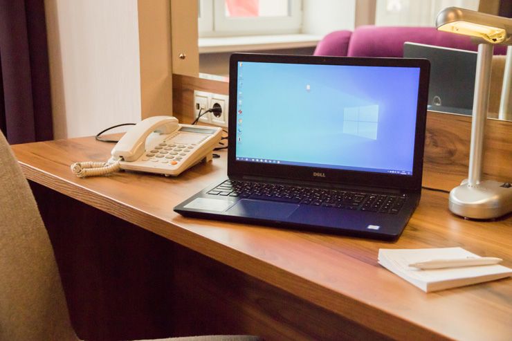 Полулюкс 2-местный (Джуниор сюит)