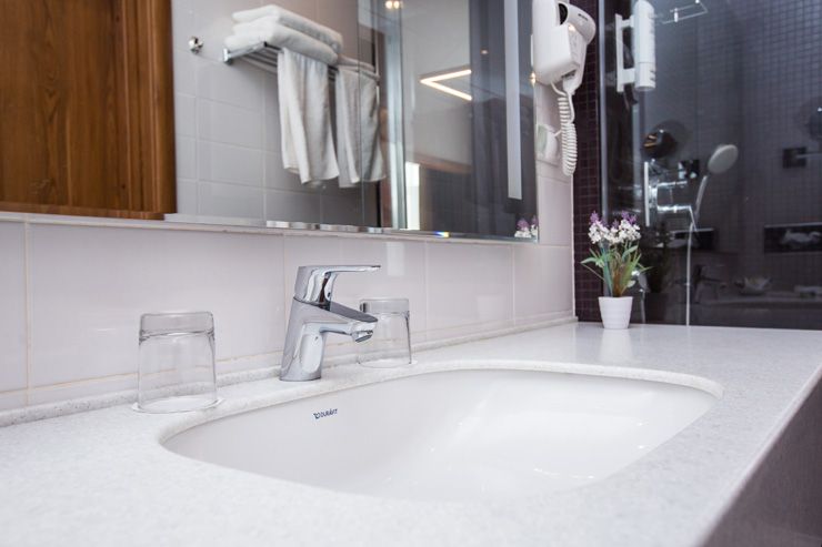 Полулюкс 2-местный (Джуниор сюит)