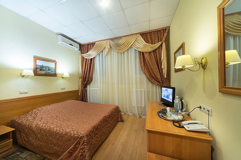 Стандартный 2-местный