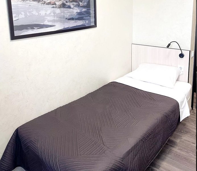 Стандартный 1-местный