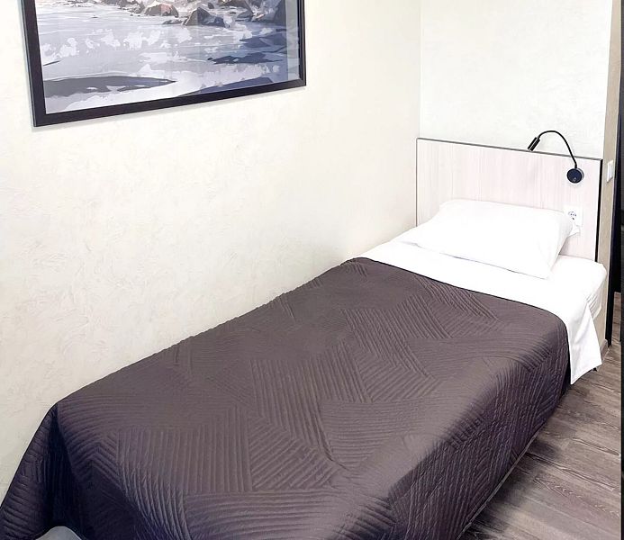 Стандартный 1-местный