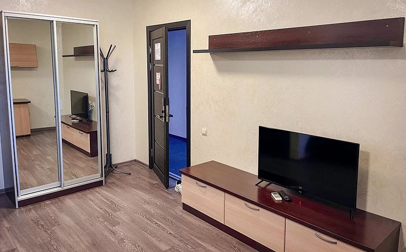 Стандартный 1-местный