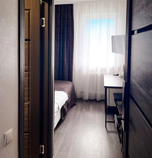 Стандартный 1-местный