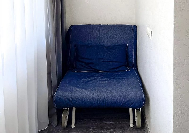 Стандартный 1-местный