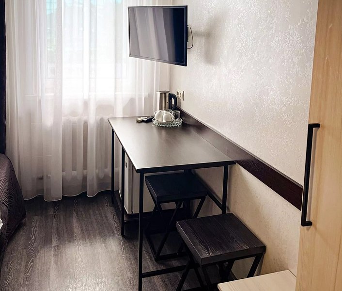 Стандартный 1-местный