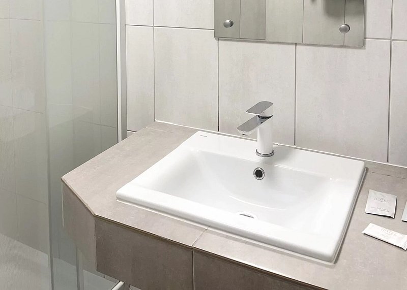 Стандартный 1-местный