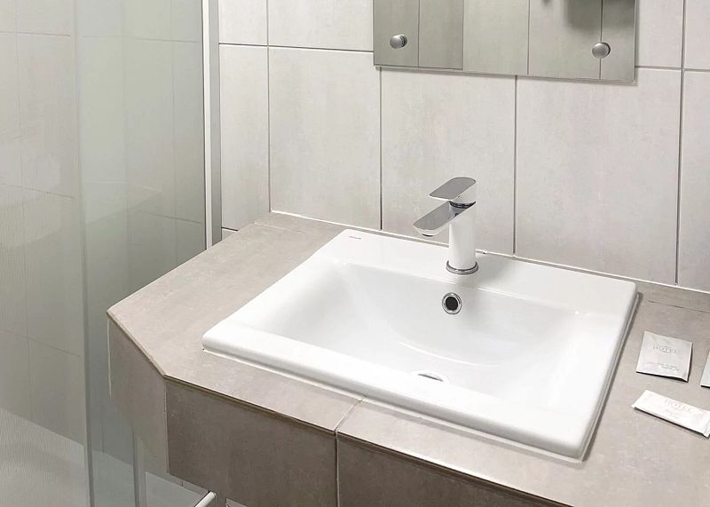 Стандартный 1-местный