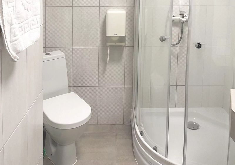 Стандартный 1-местный