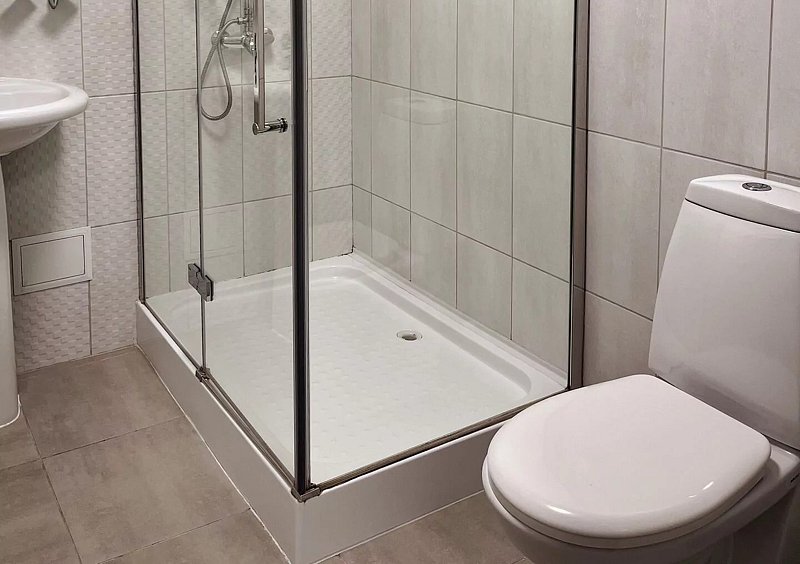 Стандартный 1-местный