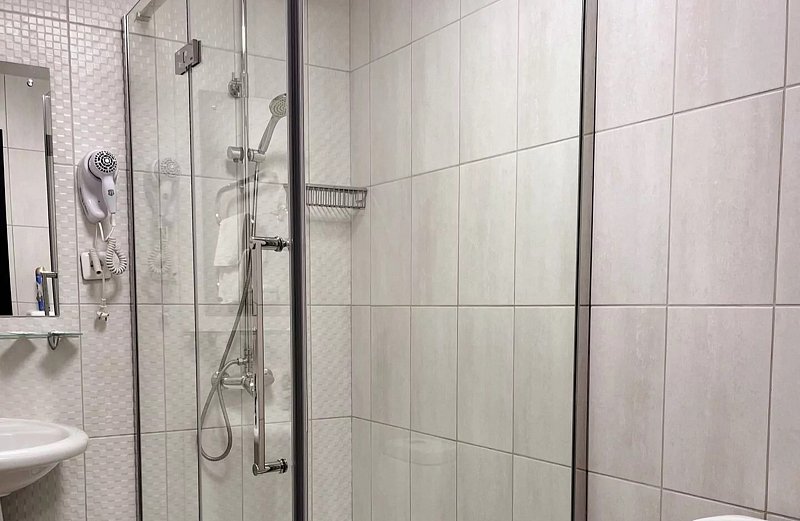 Стандартный 1-местный