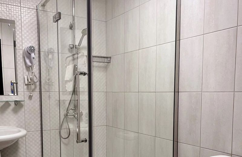 Стандартный 1-местный