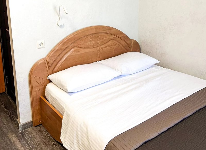 Стандартный 2-местный (с 1,5 сп.кроватью)