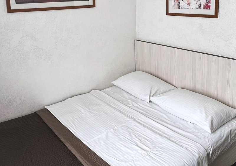 Стандартный 2-местный (с 1,5 сп.кроватью)