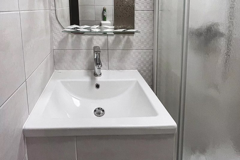 Стандартный 2-местный (с 1,5 сп.кроватью)