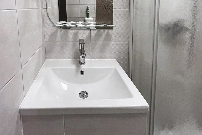 Стандартный 2-местный (с 1,5 сп.кроватью)