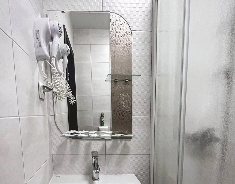 Стандартный 2-местный (с 1,5 сп.кроватью)