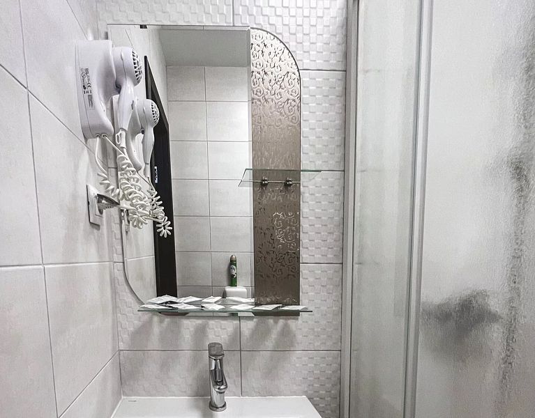 Стандартный 2-местный (с 1,5 сп.кроватью)