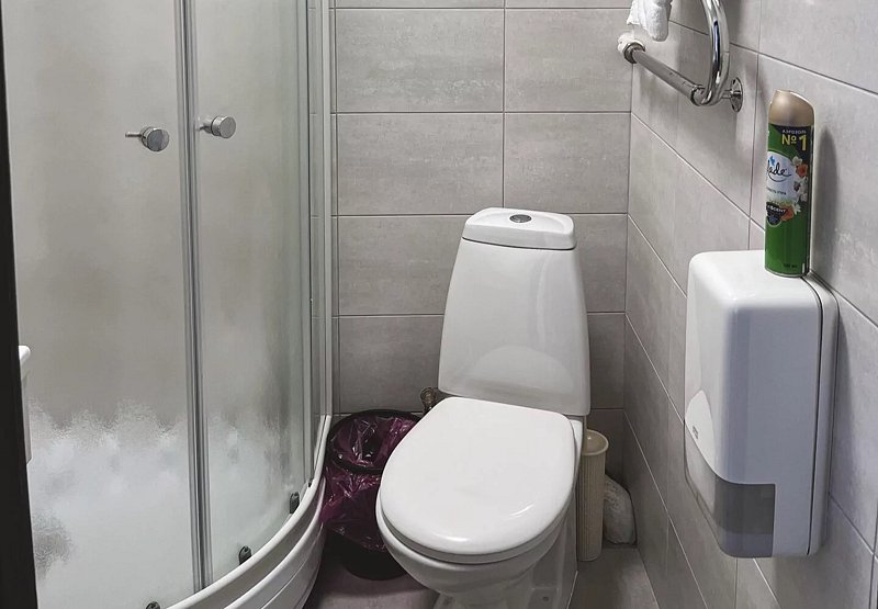 Стандартный 2-местный (с 1,5 сп.кроватью)