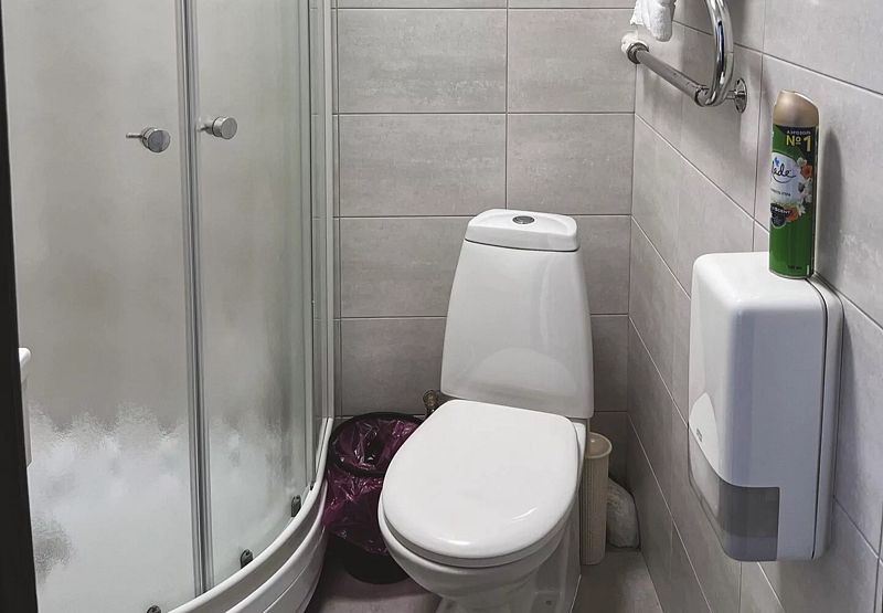 Стандартный 2-местный (с 1,5 сп.кроватью)