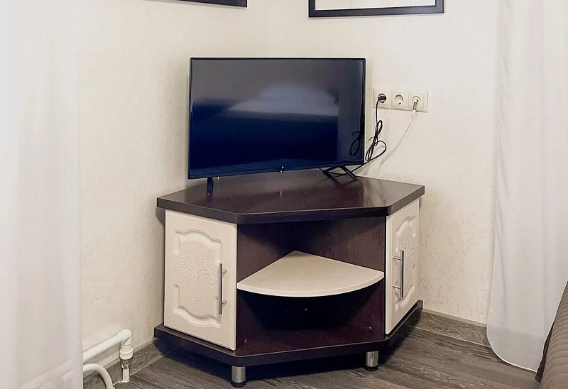 Стандартный 4-местный 2-комнатный