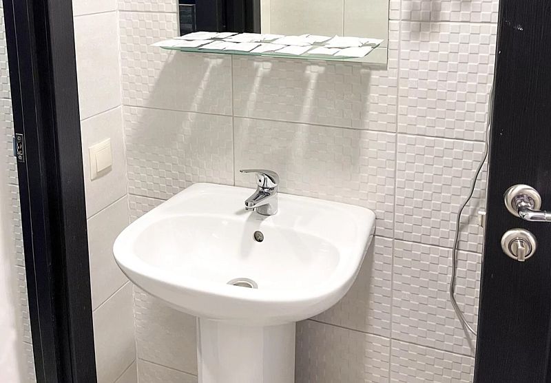 Стандартный 4-местный 2-комнатный