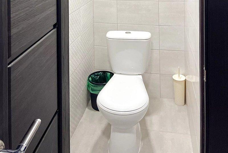 Стандартный 4-местный 2-комнатный