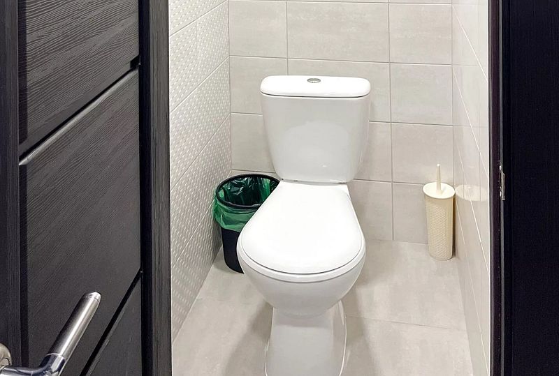 Стандартный 4-местный 2-комнатный