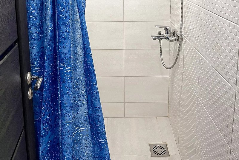 Стандартный 4-местный 2-комнатный