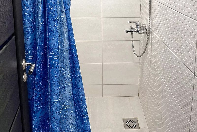 Стандартный 4-местный 2-комнатный