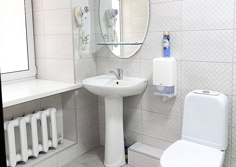 Студия 2-местный