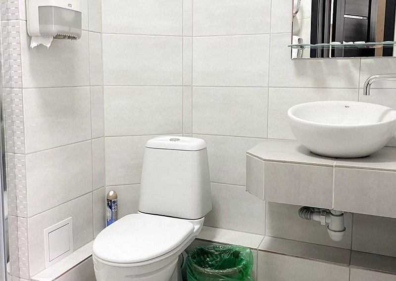 Студия 2-местный