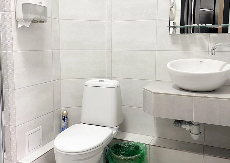 Студия 2-местный