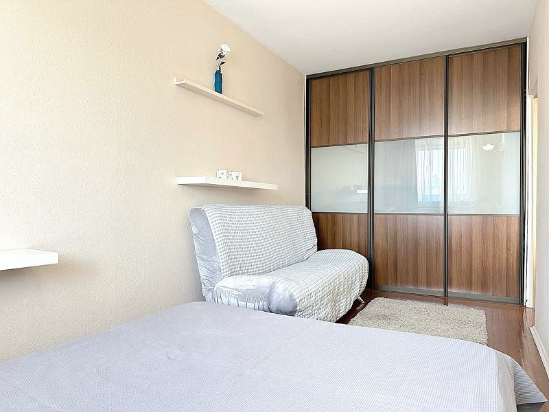 АПАРТАМЕНТЫ 2-МЕСТНЫЙ 2-КОМНАТНЫЙ DBL