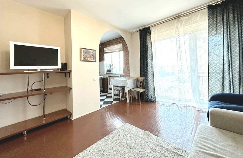 АПАРТАМЕНТЫ 2-МЕСТНЫЙ 2-КОМНАТНЫЙ DBL