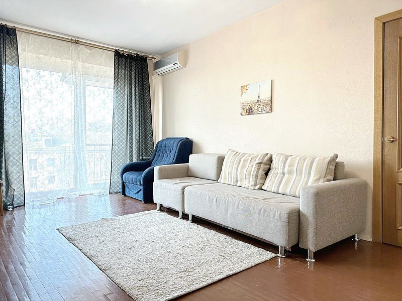 АПАРТАМЕНТЫ 2-МЕСТНЫЙ 2-КОМНАТНЫЙ DBL