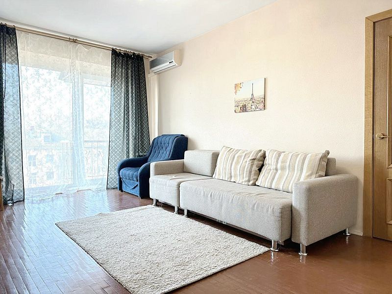 АПАРТАМЕНТЫ 2-МЕСТНЫЙ 2-КОМНАТНЫЙ DBL