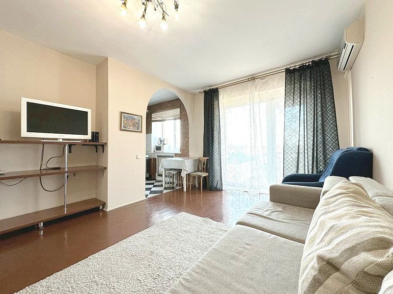 АПАРТАМЕНТЫ 2-МЕСТНЫЙ 2-КОМНАТНЫЙ DBL