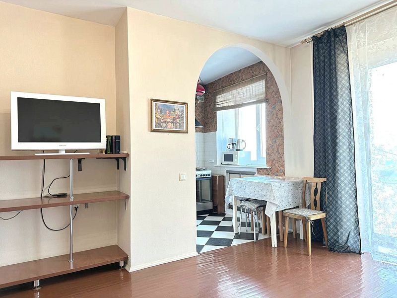 АПАРТАМЕНТЫ 2-МЕСТНЫЙ 2-КОМНАТНЫЙ DBL