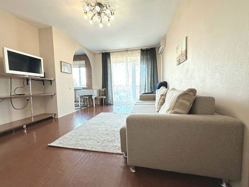 АПАРТАМЕНТЫ 2-МЕСТНЫЙ 2-КОМНАТНЫЙ DBL