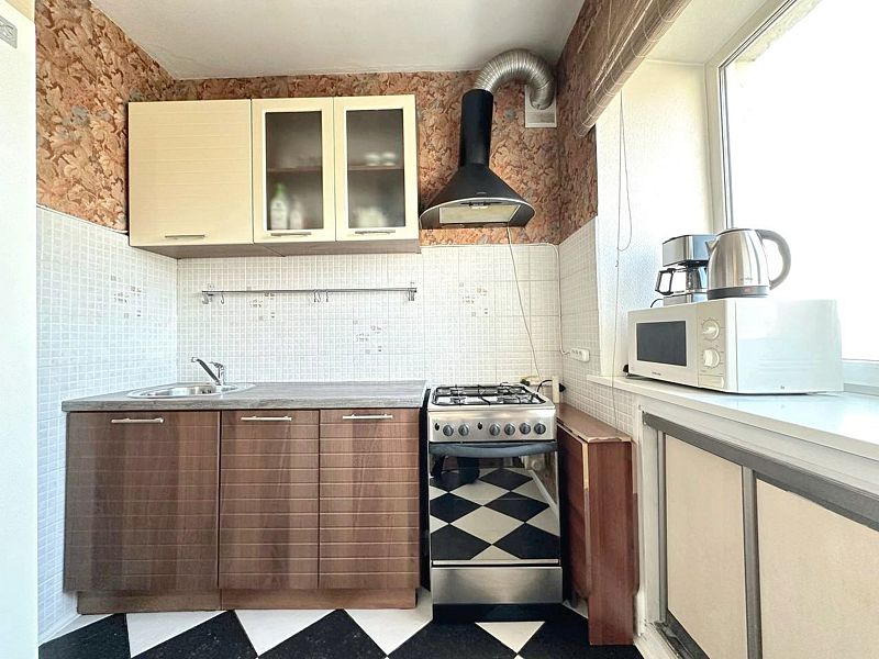 АПАРТАМЕНТЫ 2-МЕСТНЫЙ 2-КОМНАТНЫЙ DBL