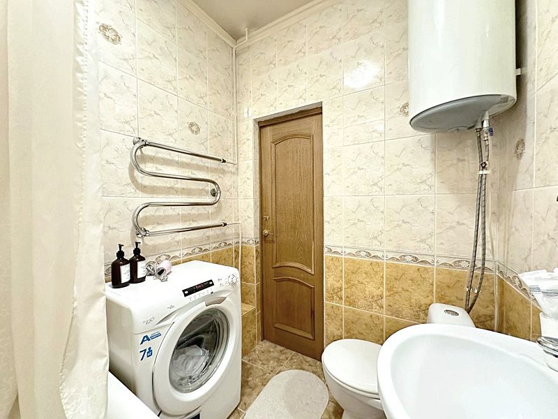 АПАРТАМЕНТЫ 2-МЕСТНЫЙ 2-КОМНАТНЫЙ DBL