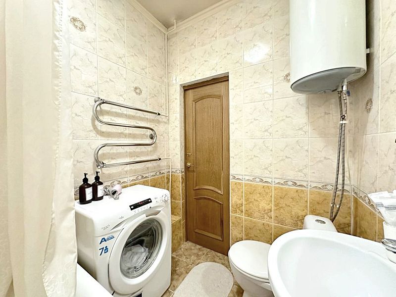 АПАРТАМЕНТЫ 2-МЕСТНЫЙ 2-КОМНАТНЫЙ DBL