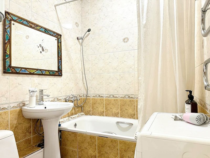 АПАРТАМЕНТЫ 2-МЕСТНЫЙ 2-КОМНАТНЫЙ DBL