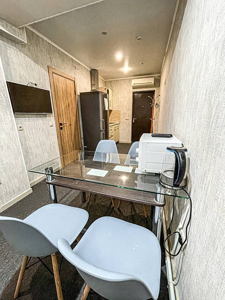 Апартаменты Семейный 4-местный