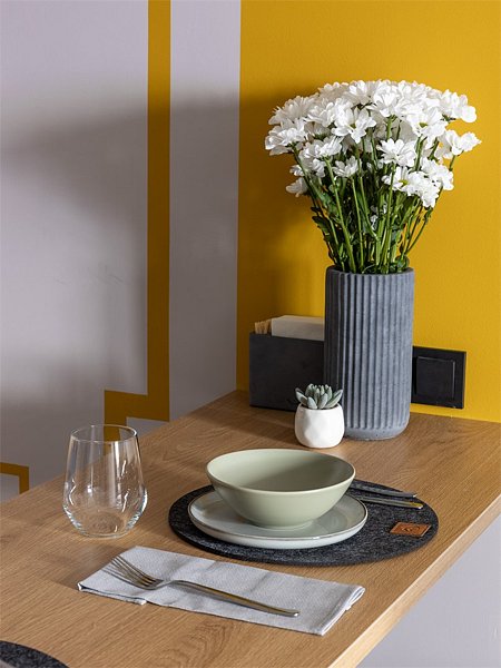 Студио 2-местный (TWIN с кухней)