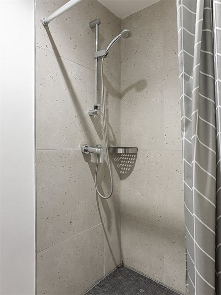 Студио 2-местный (TWIN с кухней)