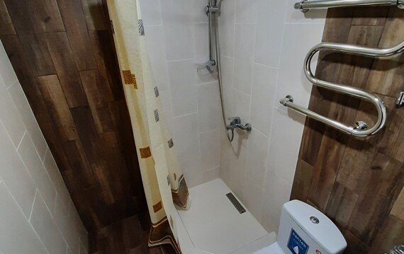 Стандартный ПК 1-местный 1-комнатный (1 категория, 11 этаж)