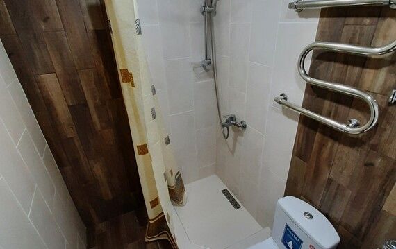 Стандартный ПК 1-местный 1-комнатный (1 категория, 11 этаж)